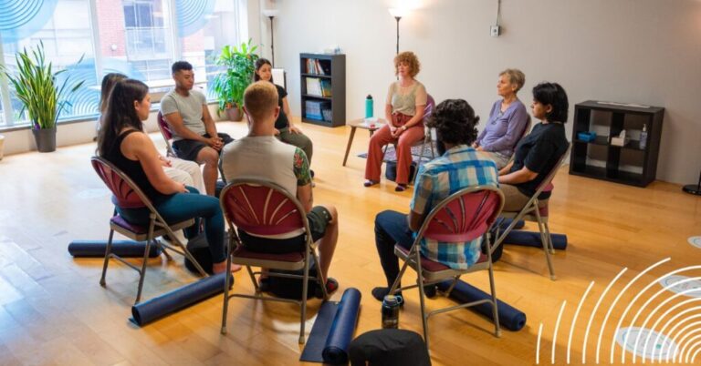 Empower Your Journey: Discover Our Bursary Initiative at the Centre for Mindfulness Studies