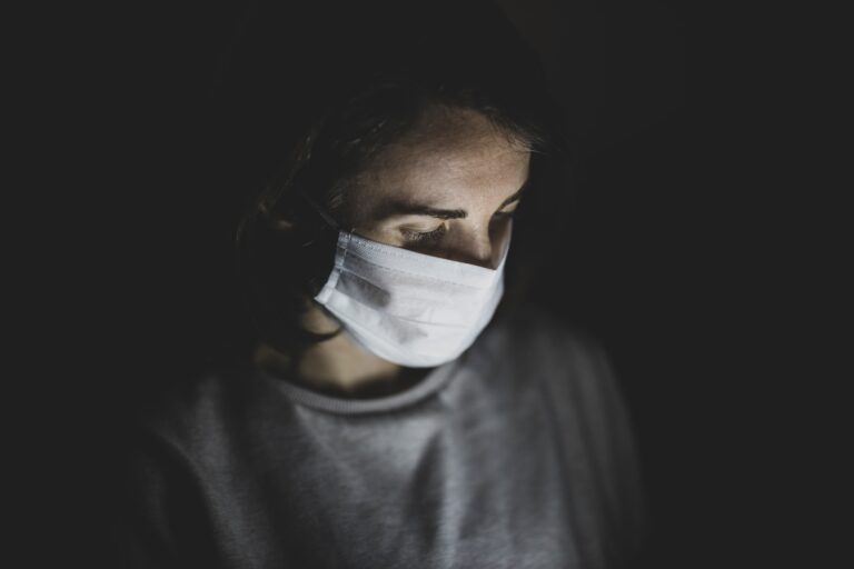 The Lingering Shadows of COVID-19: Battling Anxiety Syndrome in a Post-Pandemic World