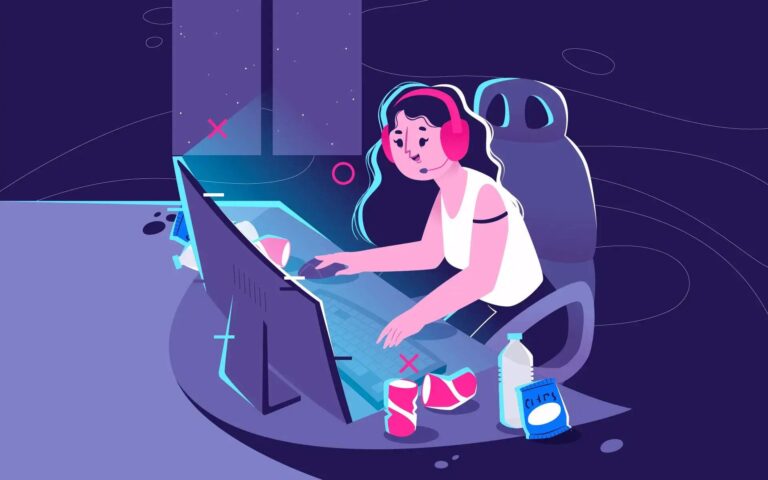 Level Up Your Mind: Strategies for Mindful Gaming