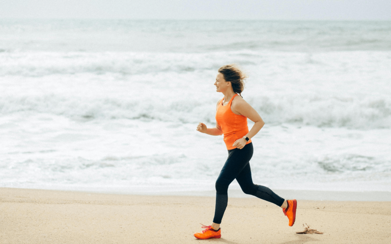 Harnessing the Harmony: Embracing Mindfulness through Running and Meditation