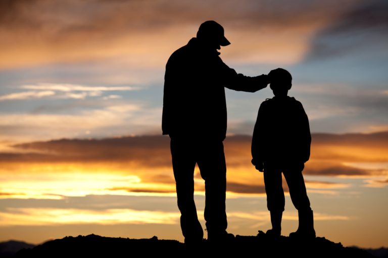 Understanding the Challenges Our Sons Face Today