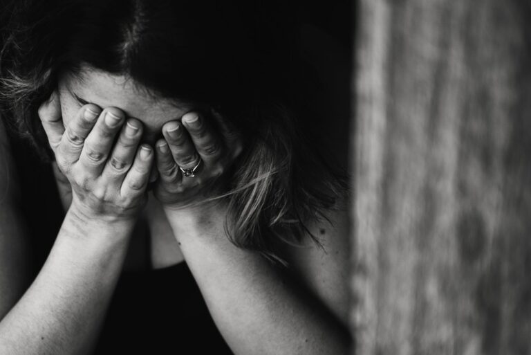 Understanding Women’s Anxiety: Unraveling the Gender Gap in Mental Health