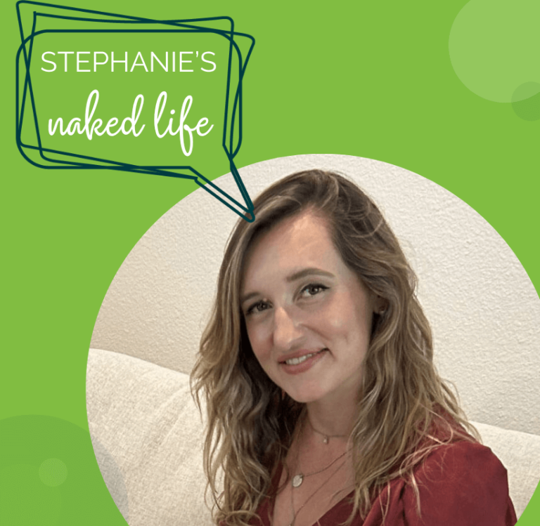 From Sips to Clarity: Stephanie’s Journey from Alcohol to Mental Wellness