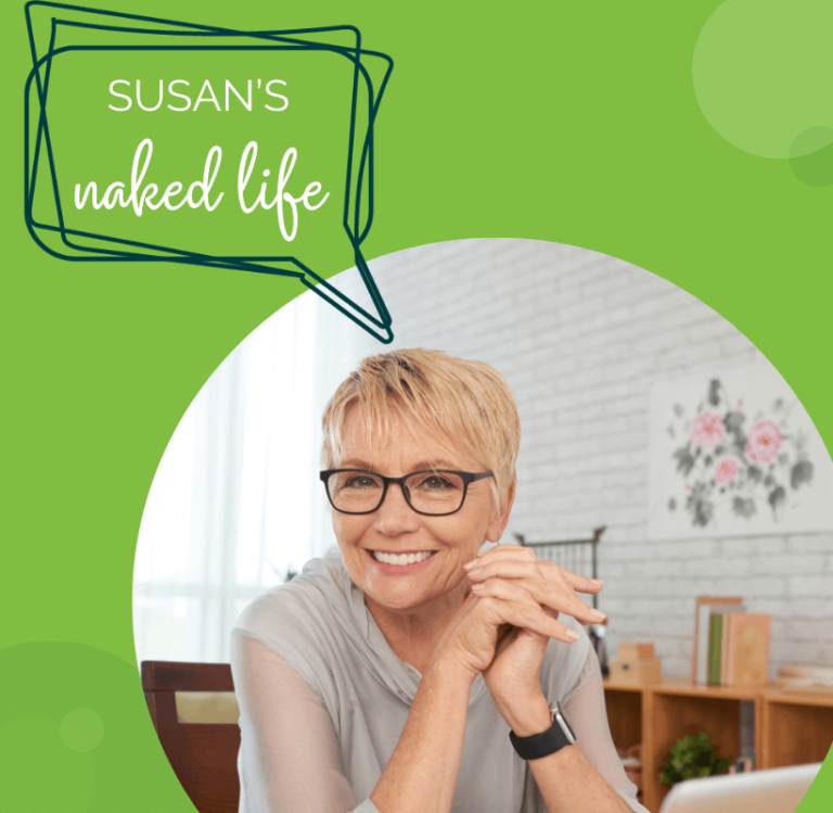 Embracing Life Without Wine: Susan’s Journey to Sobriety