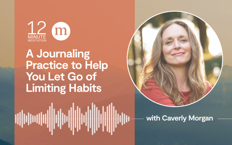 Transformative Journaling: Break Free from Limiting Habits