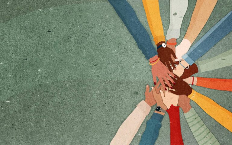 Embracing Racial Healing: A Journey with Tovi Scruggs-Hussein
