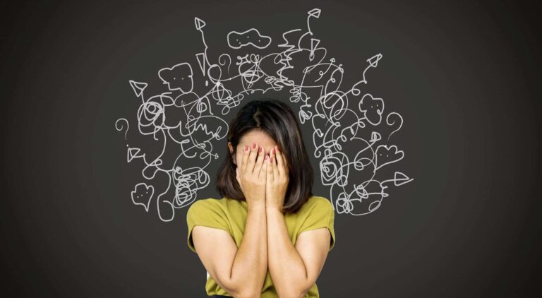 Understanding Emotional Dysregulation: A Deep Dive into Emotional Imbalance