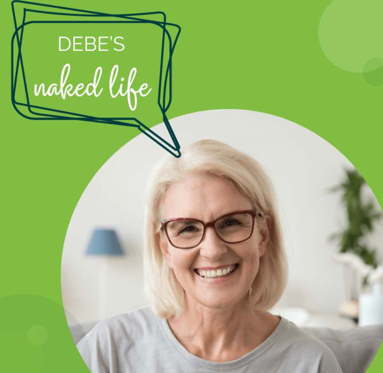 Embracing the Beauty of Life Beyond Alcohol – Debe’s Authentic Journey