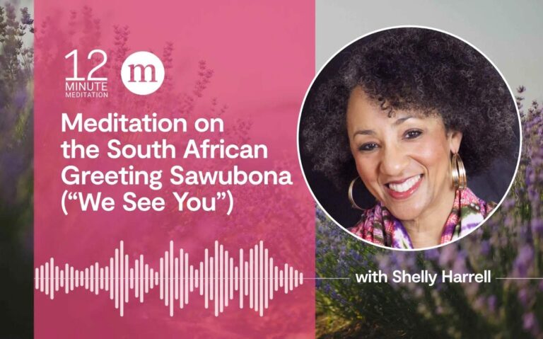 The Power of “Sawubona”: A Deep Dive into South African Connection