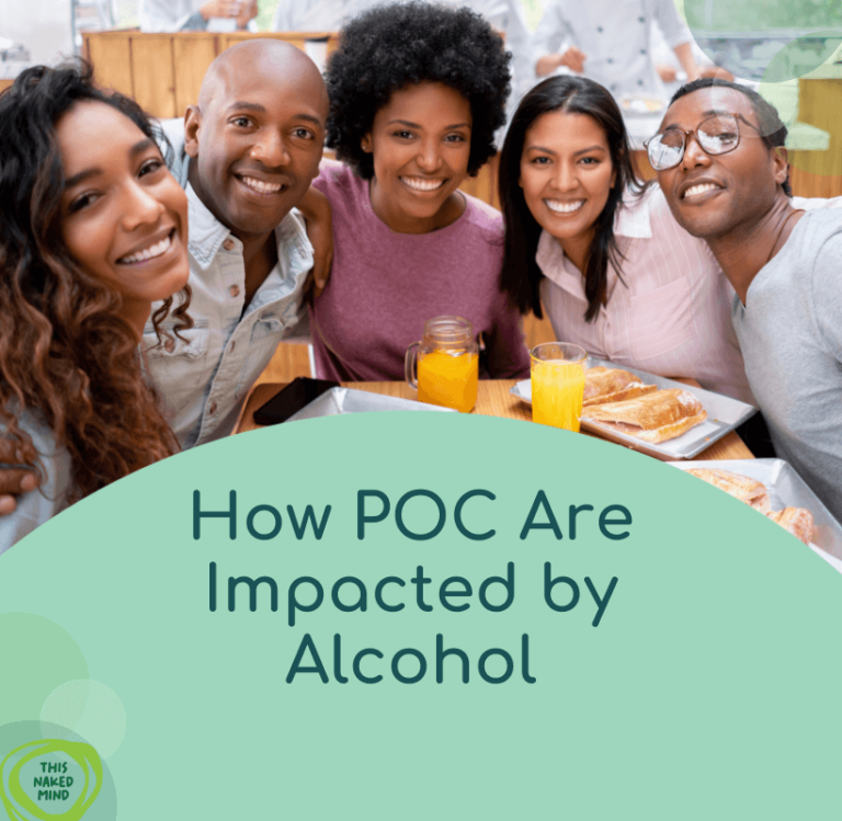 The Unique Challenges of Alcohol Use Among Communities of Color: Essential Insights