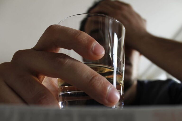 The Genetics of Alcoholism: Understanding the Connection