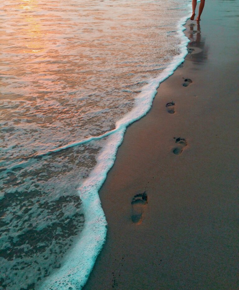 Finding Your Center: Exploring Grounding Techniques for Inner Stability and Balance