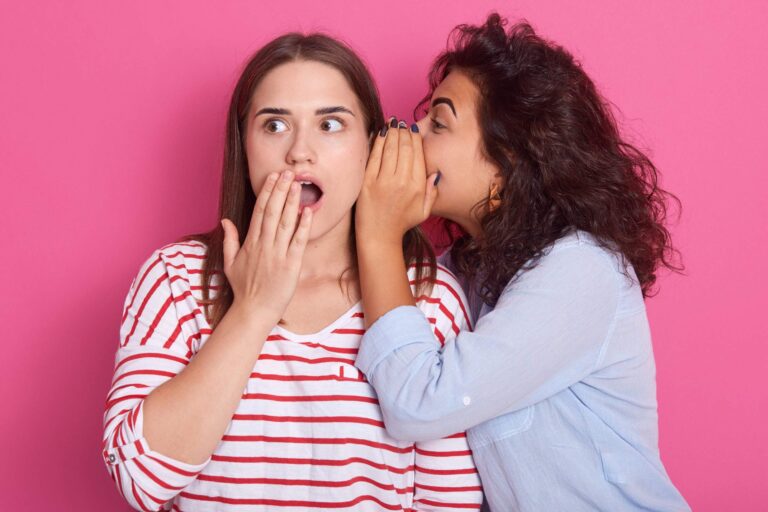Eliminate Gossip: A Simple 10-Minute Daily Exercise to Foster Positive Conversations