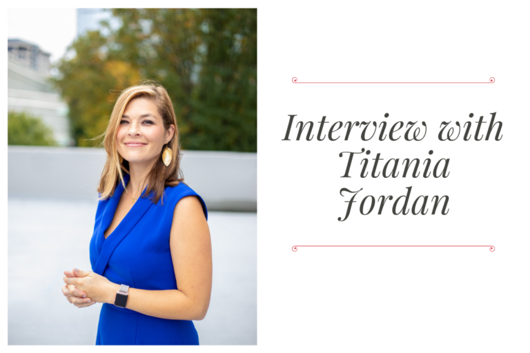Navigating Online Safety with Titania Jordan: A Guide for Parents