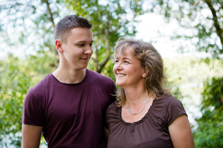 Establishing Healthy Limits: A Parent’s Handbook