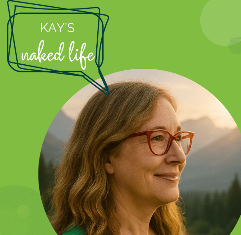 Finding Freedom from Reality: Kay’s Journey Beyond Alcohol
