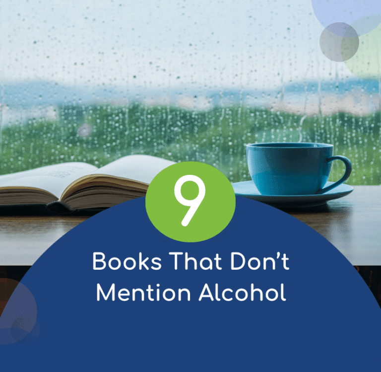 9 Captivating Reads That Omitting Alcohol