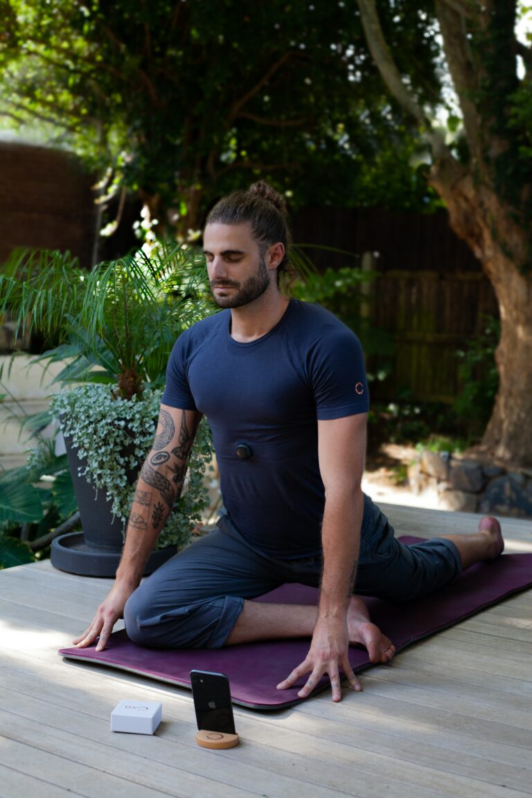 Mastering Balance: A Professional’s Blueprint for Maintaining Control