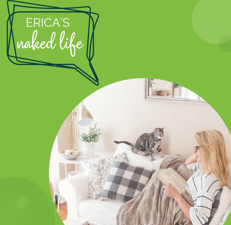 Revealing the Truth About My Drinking Journey – Erica’s Unfiltered Story