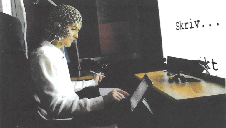 The Cognitive Benefits of Handwriting: Enhancing Brain Connectivity