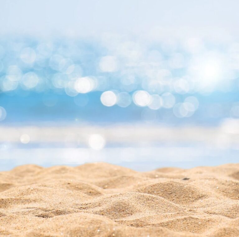 Sustaining Your Recovery During the Summer Season