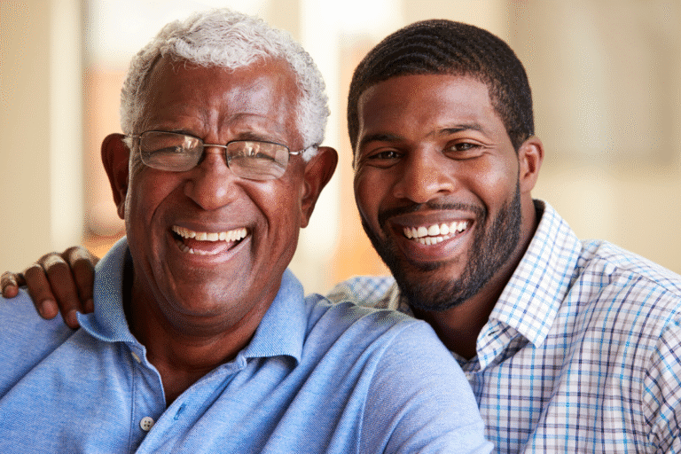 The Essential Role of Fathers in Child Development