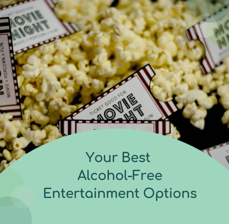 Exciting Alternatives to Alcohol-Fueled Fun