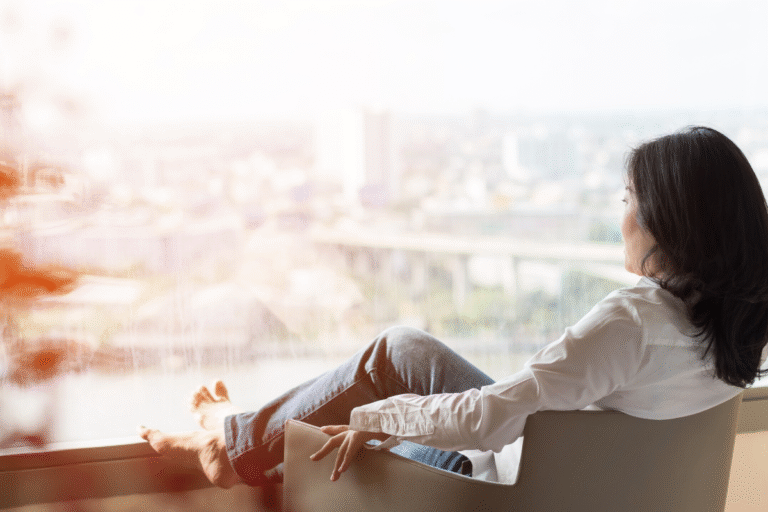 7 Effective Strategies to Ease Your Worries and Discover Calm Amidst Your Child’s Challenges