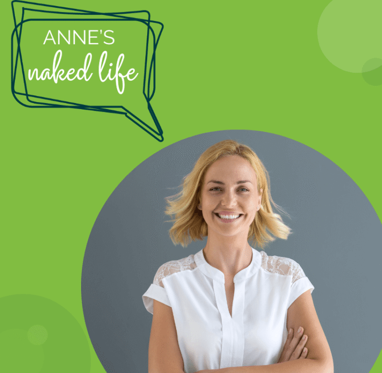 Rebuilding My Life: A Journey Beyond Alcohol – Anne’s Authentic Story