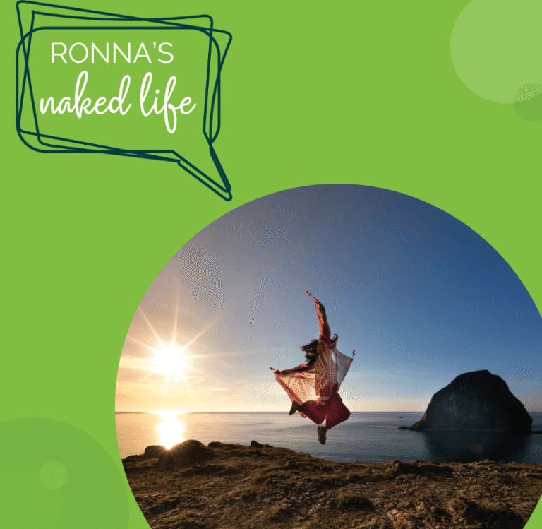 Navigating Family Pressures: Ronna’s Journey to Authenticity