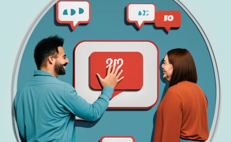 Exploring Connection: The Impact of Digital Interaction on Modern Relationships