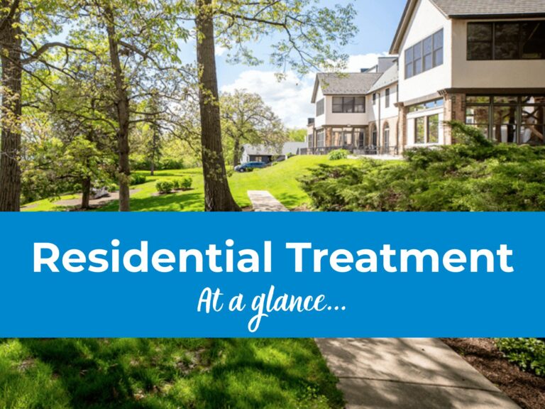 Navigating Your Journey: Insights into Residential Treatment at Gateway Foundation