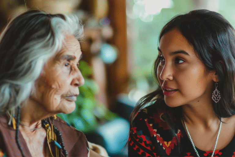 Healing the Legacy: Transforming Generational Trauma into Resilience