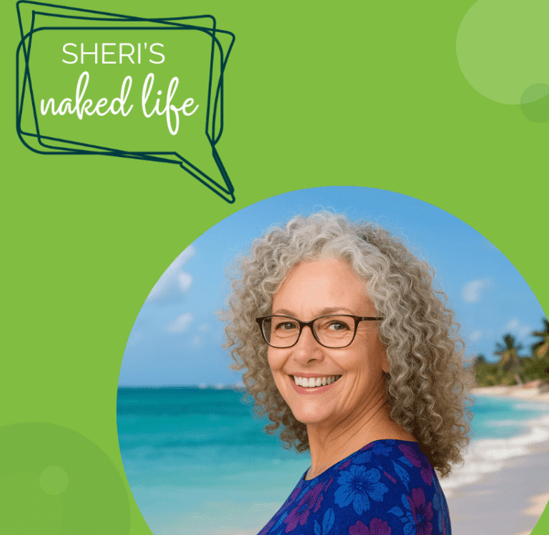 Confronting the Imposter Syndrome Linked to Alcohol Consumption: Sheri’s Raw Journey