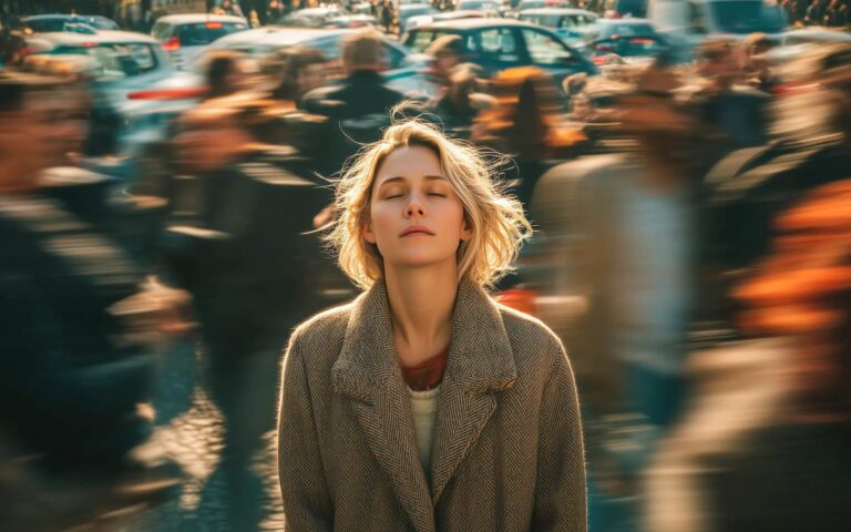 Mindfulness: Embracing Two Distinct Approaches for Everyday Calmness
