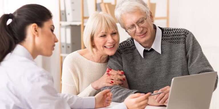 Navigating Long-Term Care Insurance for Your Aging Parents: A Confident Planning Guide