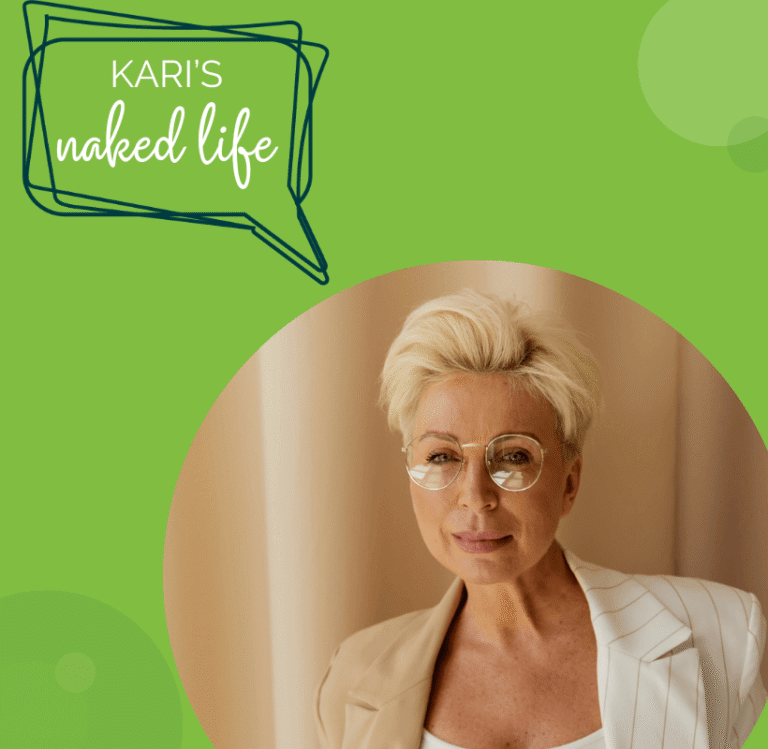 Kari’s Journey to Embracing Life Sober