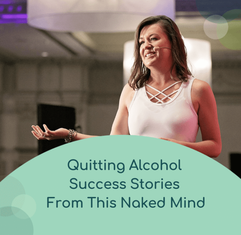 Transforming Lives: Inspiring Alcohol-Free Journeys