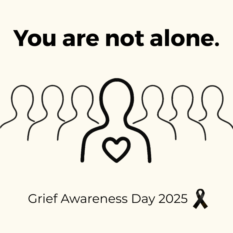 Understanding Grief: Key Insights for Navigating Loss