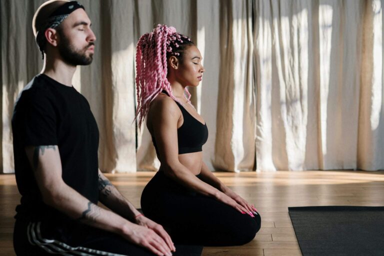 Unlocking the Benefits of Meditation for Your Well-Being