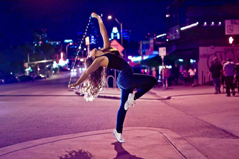 Mastering the Zone: Unlocking Your Flow State