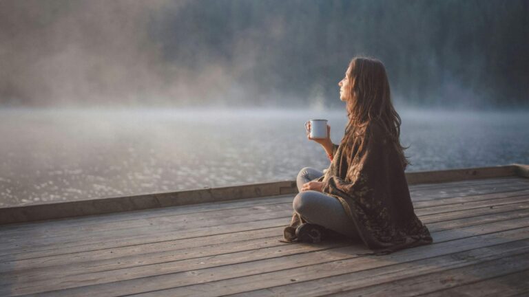 Cultivating a Sense of Presence: Techniques for Living in the Moment