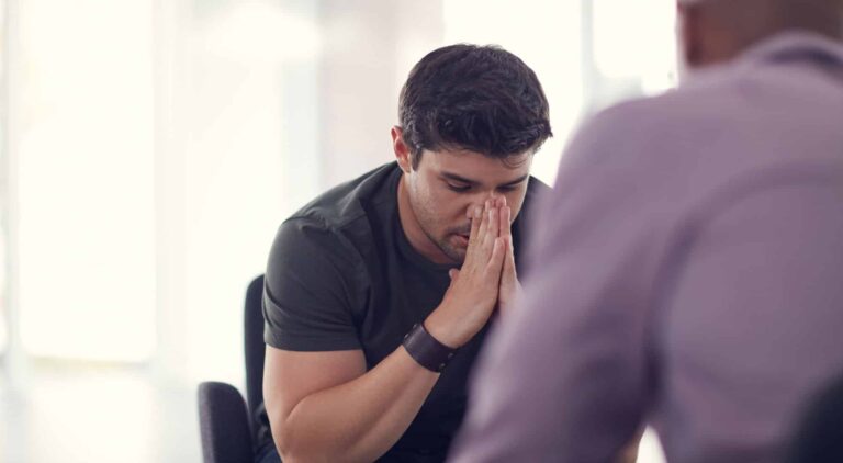 Supporting a Loved One in Denial About Their Mental Health