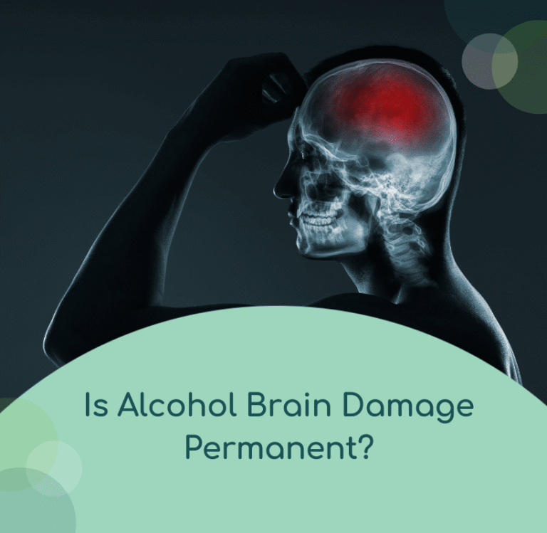 The Lasting Impact of Alcohol on the Brain: Can Recovery Be Achieved?