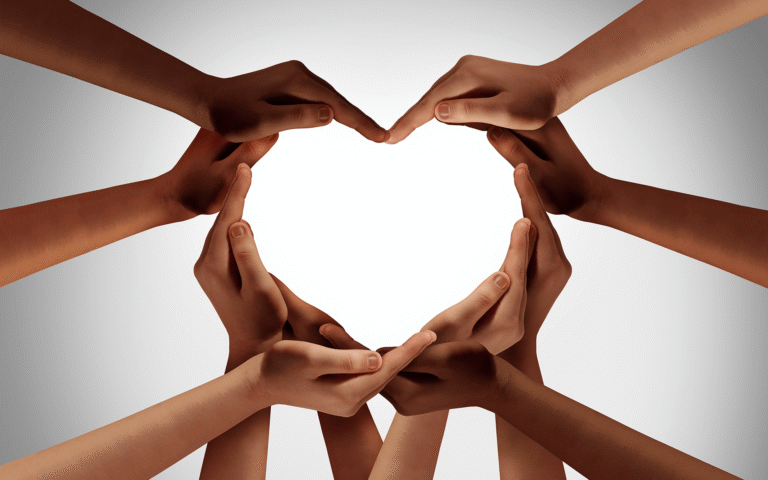 Healing Trauma Through Mindful Leadership: Insights from Jenée Johnson