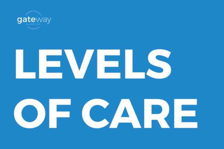 Navigating the Spectrum of Care: Understanding Different Levels of Support