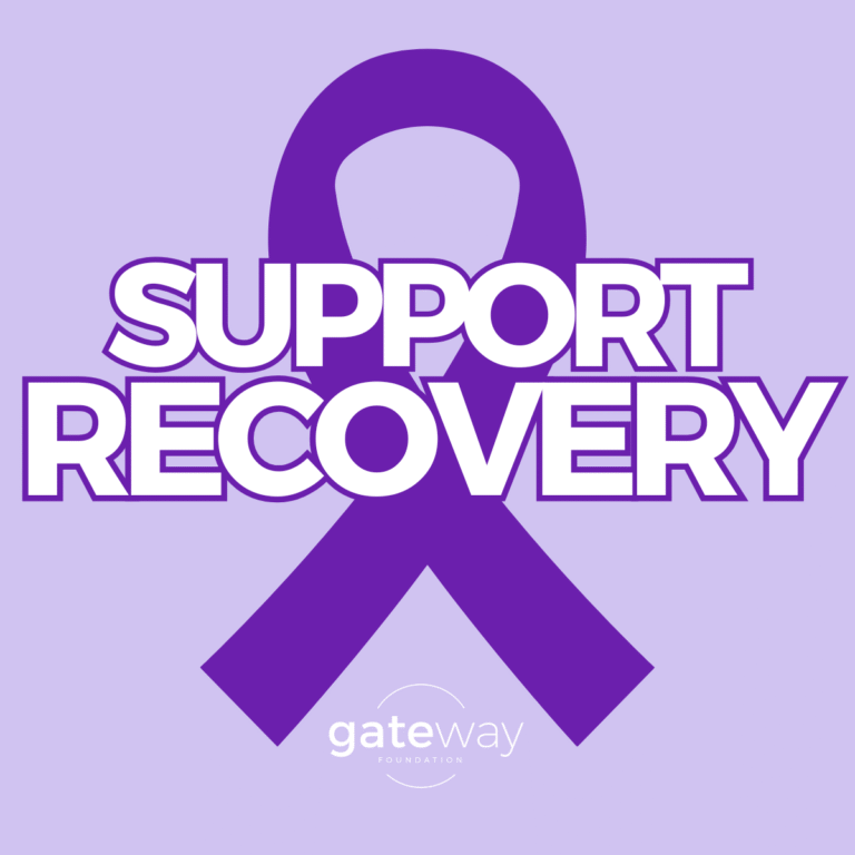 Celebrating Resilience: Recovery Month 2025