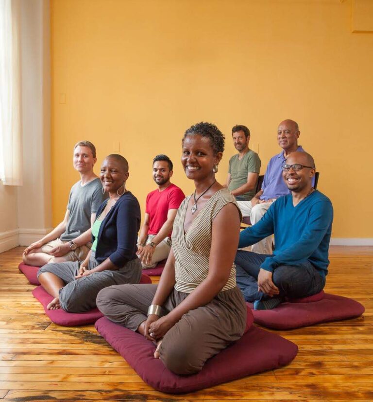 Mastering Meditation: The Key to Making It a Daily Routine