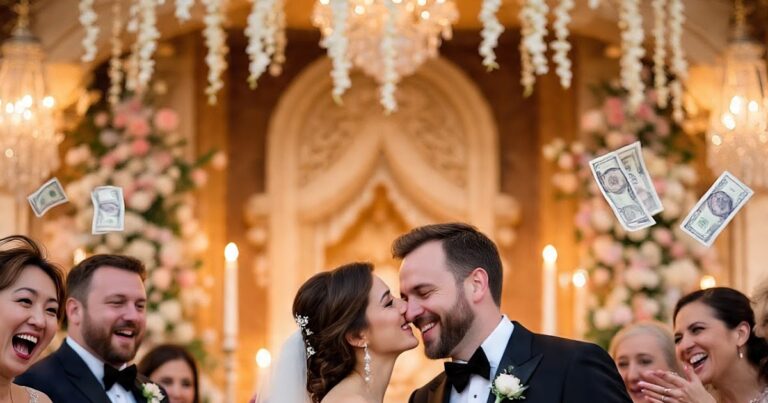 10 Hidden Financial Habits That Can Undermine Your Marriage
