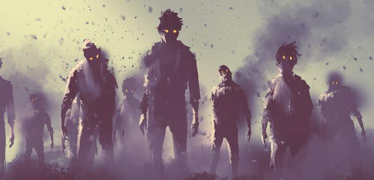 Embracing the Spooky Spirit: The Case Against a Sterile Halloween Embracing the Spooky Spirit: The Case Against a Sterile Halloween